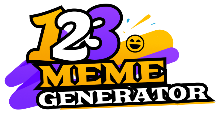123MemeGenerator Logo