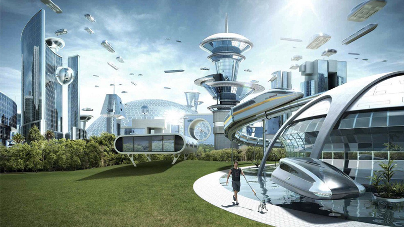 The future world if Meme Preview Image