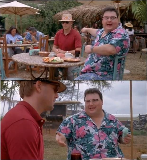 See Nobody Cares Meme Preview Image