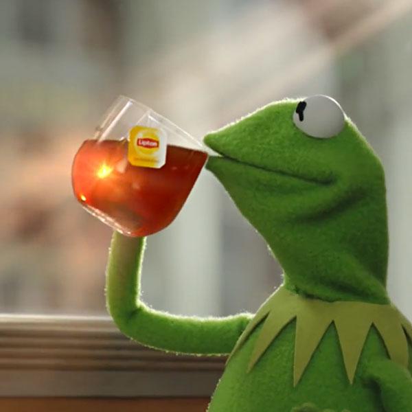 But That's None Of My Business Meme Preview Image