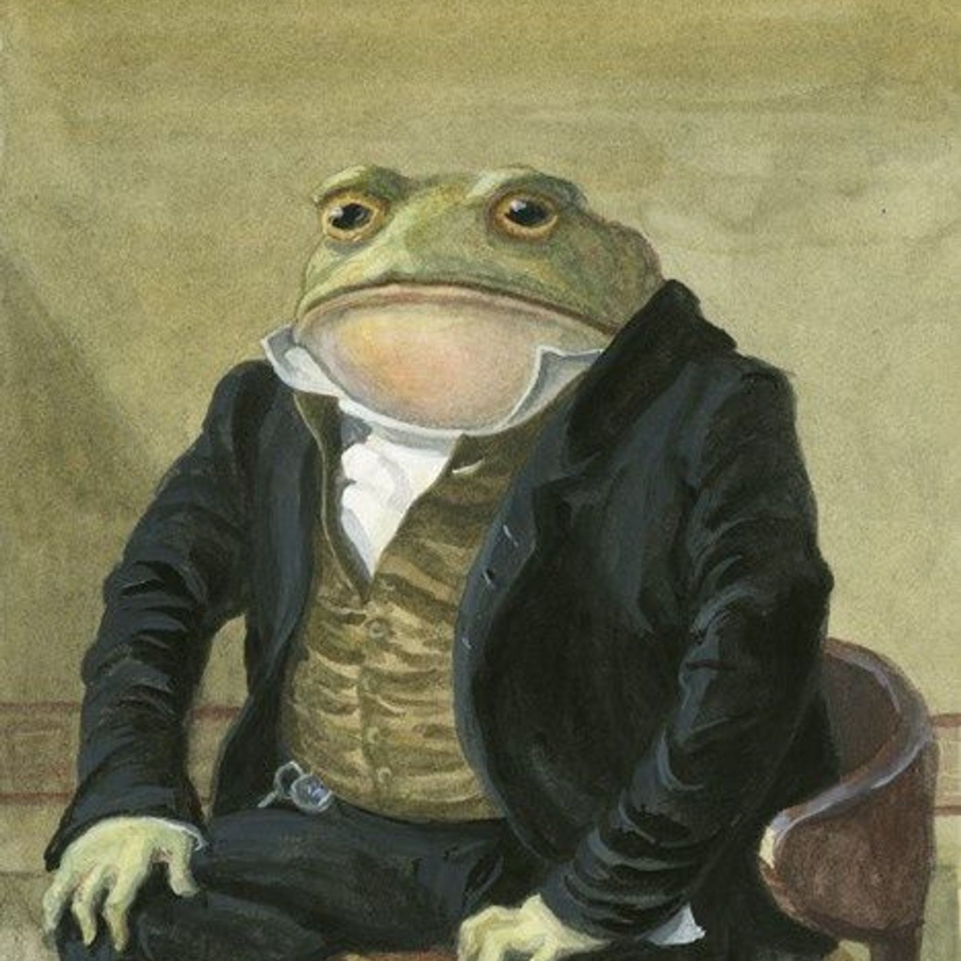 Gentlemen, it is with great pleasure to inform you that Meme Preview Image