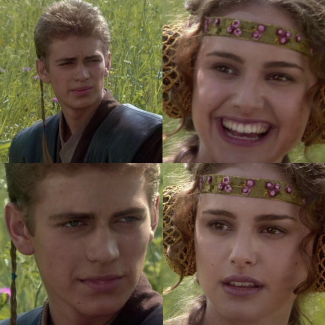 For the better right blank Meme Preview Image