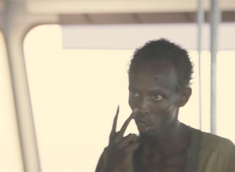 I'm The Captain Now Meme Preview Image