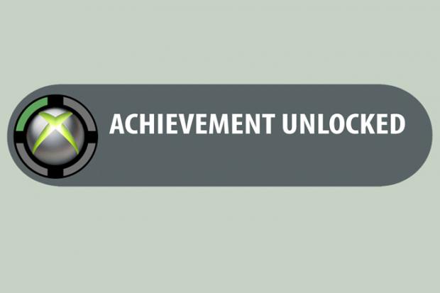 achievement unlocked Meme Preview Image