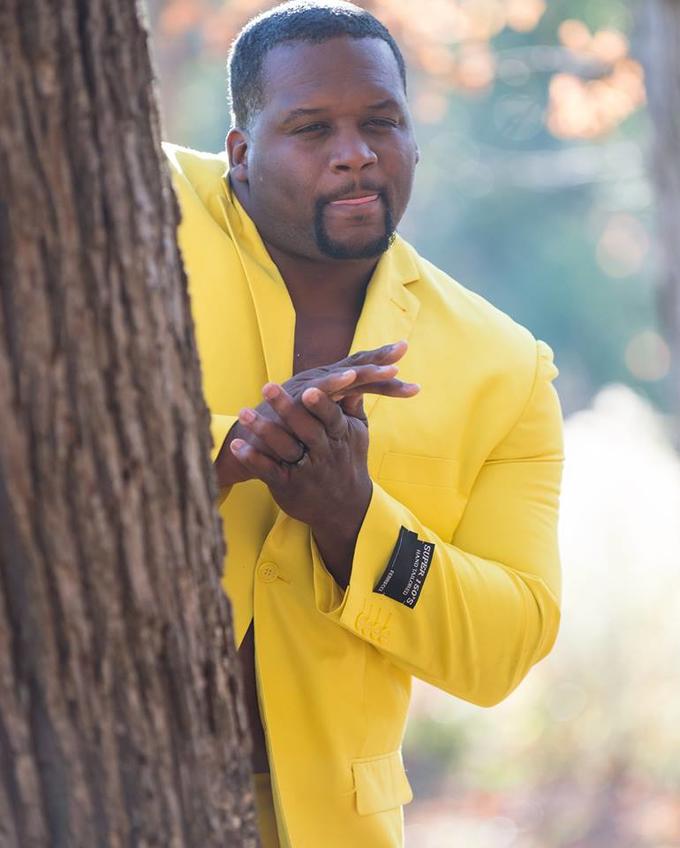 Anthony Adams Rubbing Hands Meme Preview Image