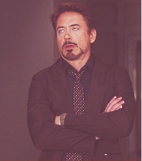 Face You Make Robert Downey Jr Meme Preview Image
