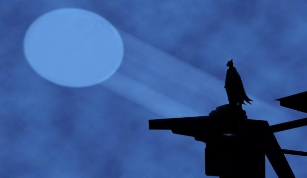 batman signal Meme Preview Image