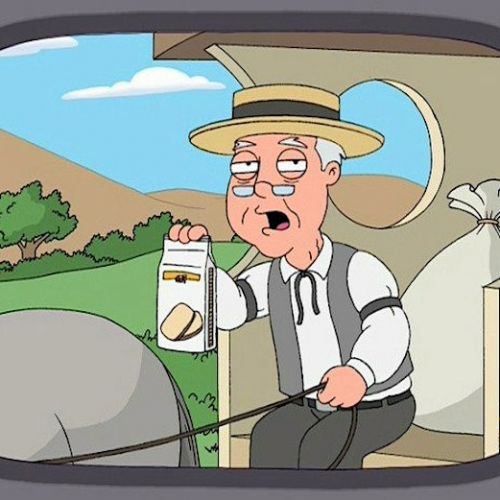 Pepperidge Farm Remembers Meme Preview Image
