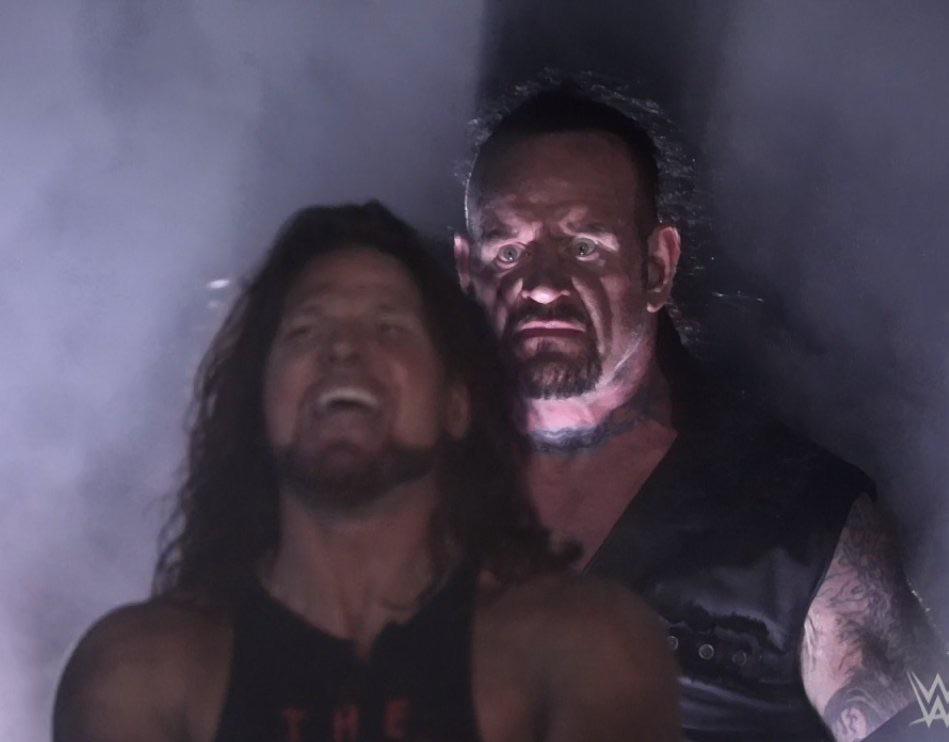 undertaker Meme Preview Image