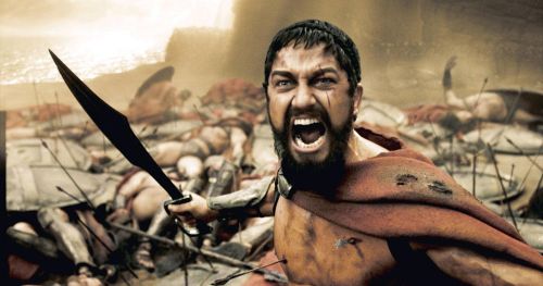 Sparta Leonidas Meme Preview Image
