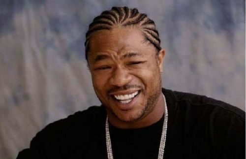 Yo Dawg Heard You Meme Preview Image
