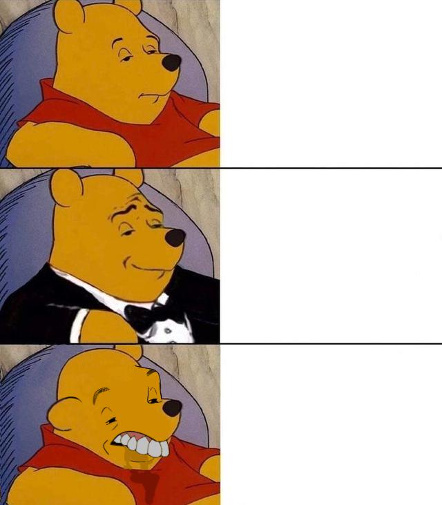 Best,Better, Blurst Meme Preview Image