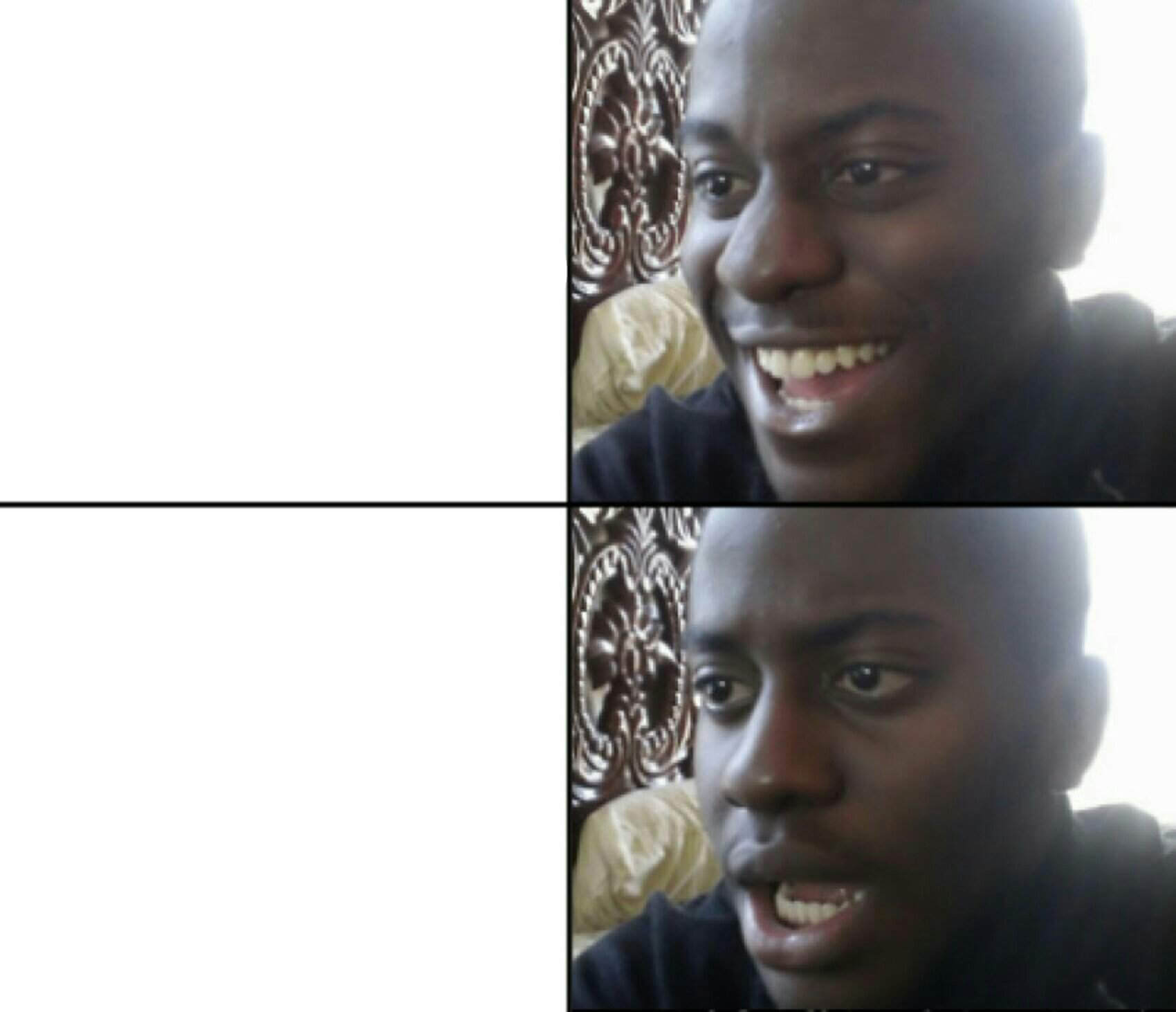 Happy / Shock Meme Preview Image