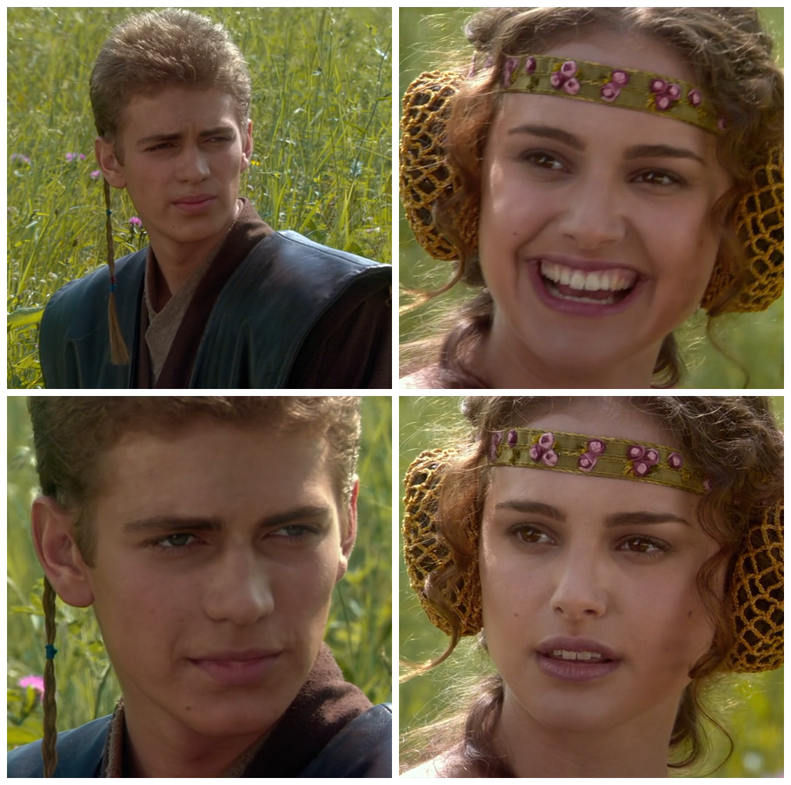 I’m going to change the world. For the better right? Star Wars. Meme Preview Image