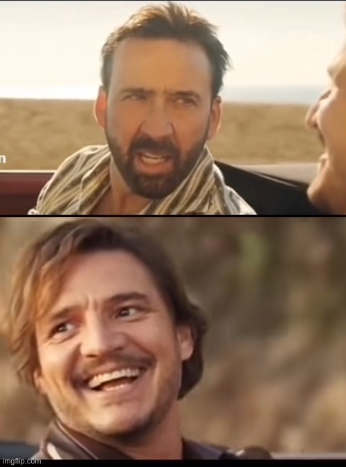 Make your own kind of music Meme Preview Image