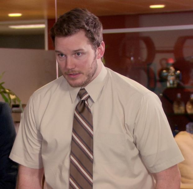 Afraid To Ask Andy Meme Preview Image