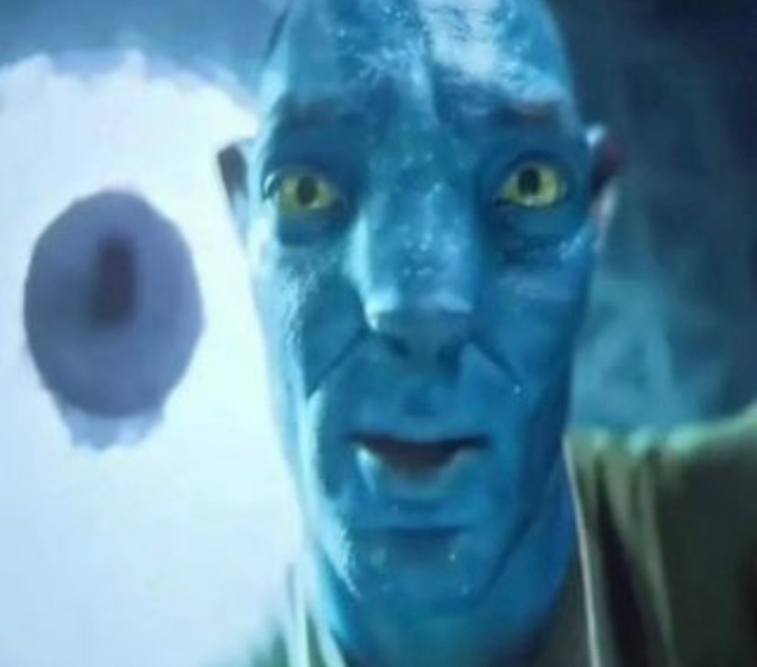 Avatar guy Meme Preview Image
