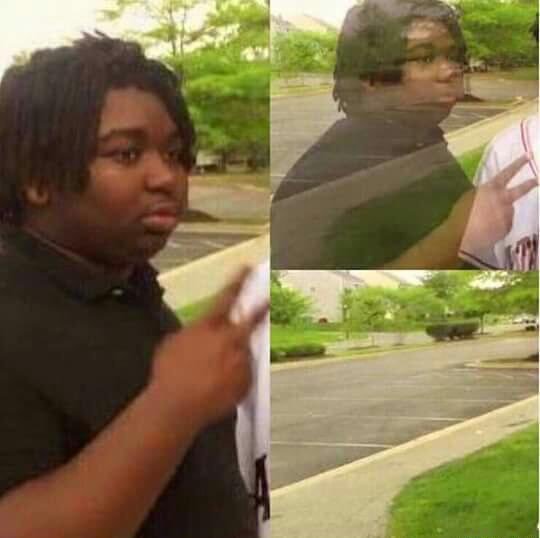 disappearing  Meme Preview Image
