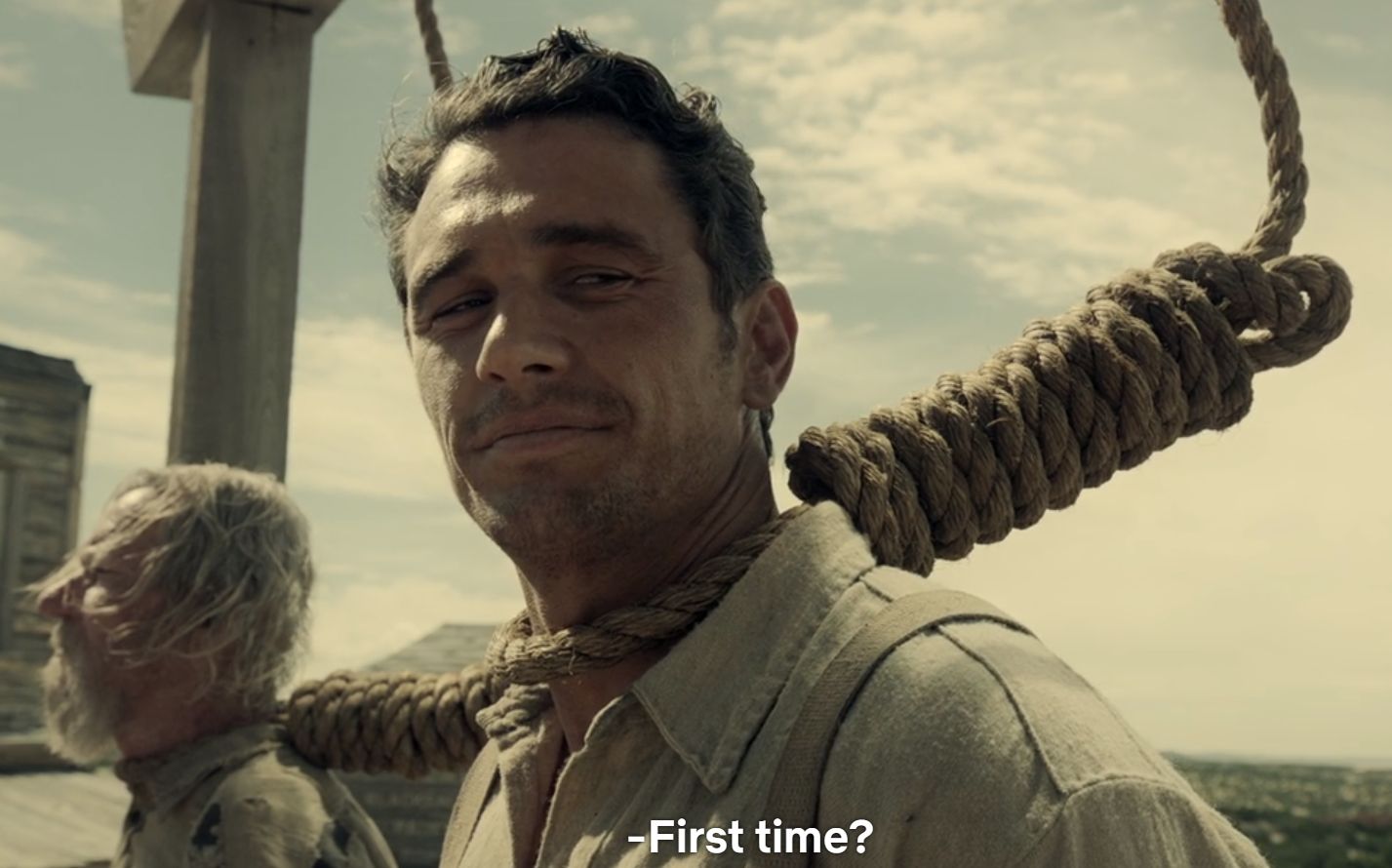 first time Meme Preview Image