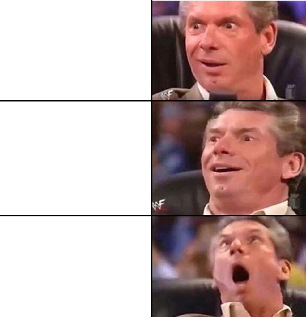 Vince McMahon Meme Preview Image