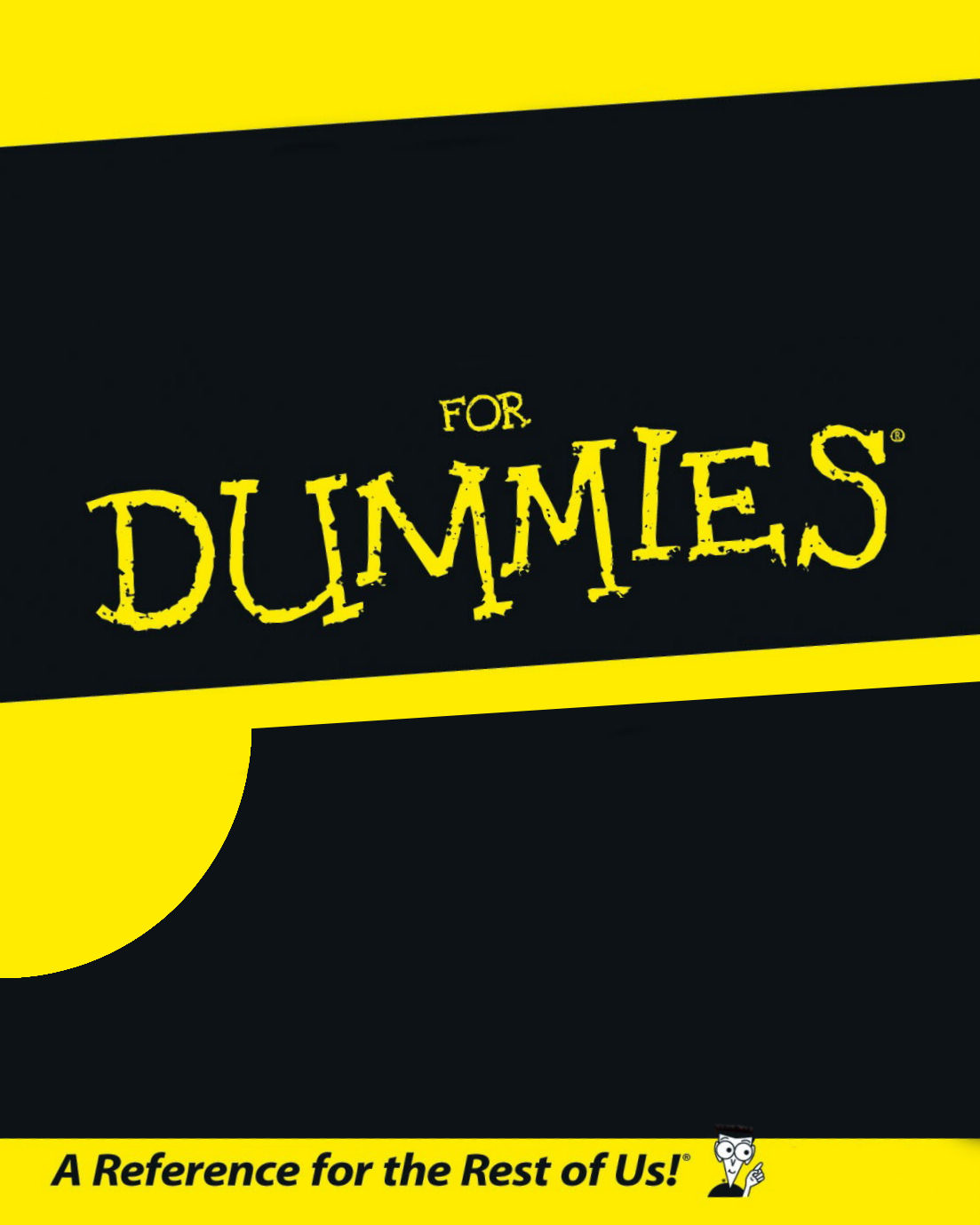For Dummies Meme Preview Image