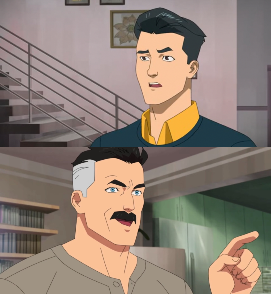 That's the neat part, you don't Meme Preview Image