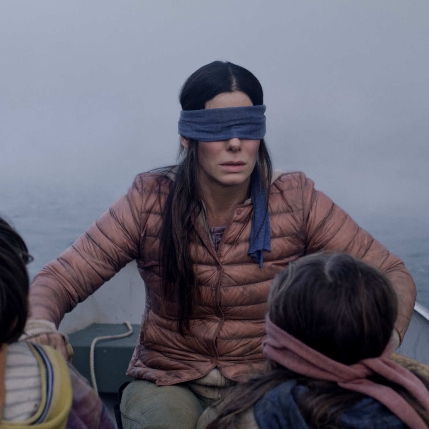 Bird Box Meme Preview Image