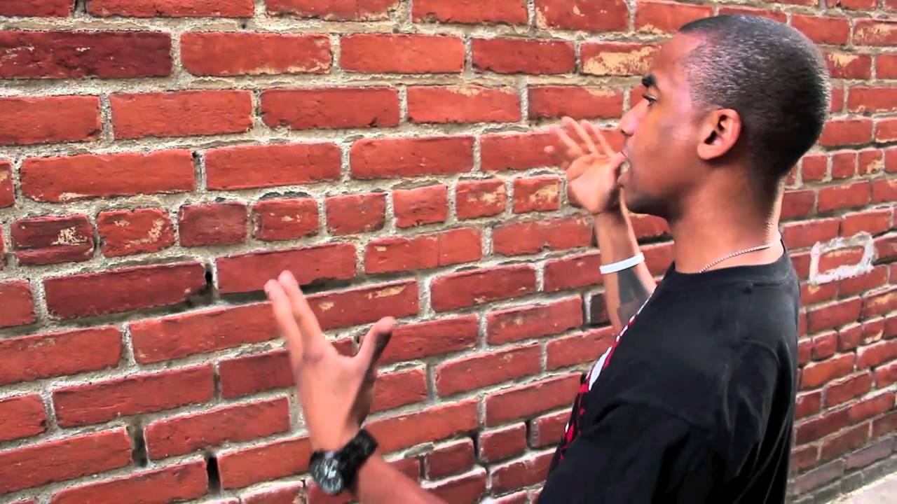 Talking to wall Meme Preview Image
