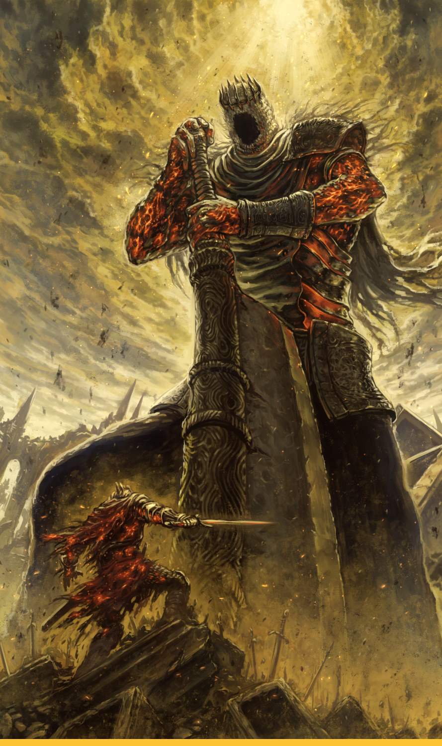 Fantasy Painting Meme Preview Image
