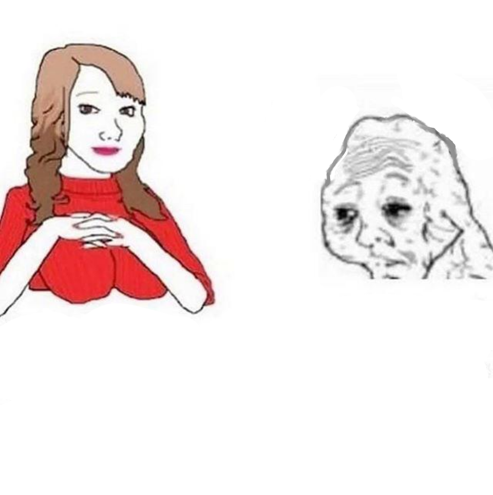 Babe! It's 4PM, time for your Meme Preview Image