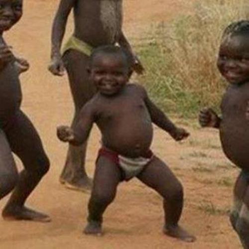 Third World Success Kid Meme Preview Image