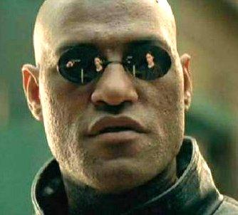 What if i told you Meme Preview Image