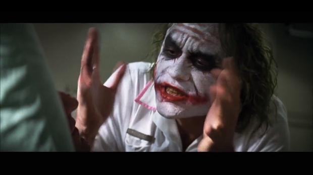 And everybody loses their minds Meme Preview Image
