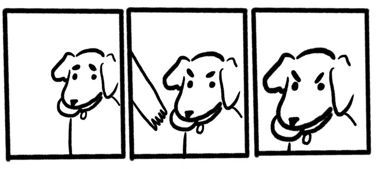 No Take, Only Throw Meme Preview Image