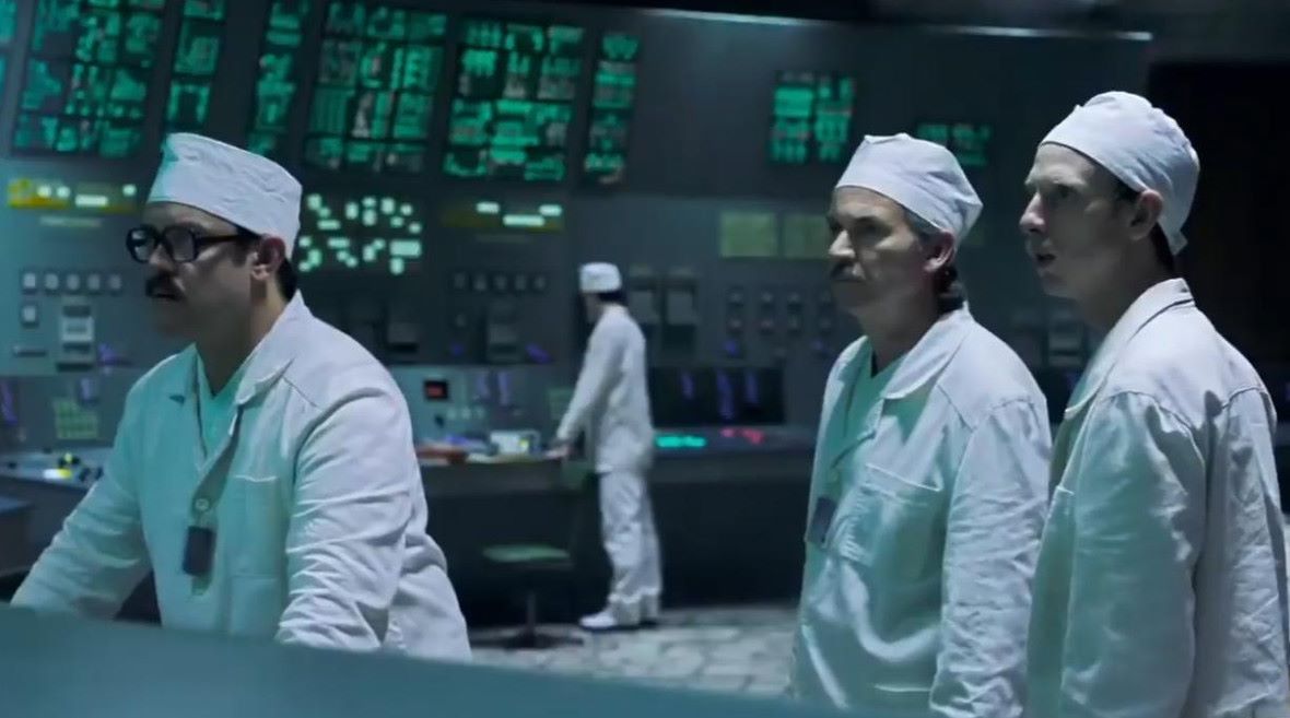Chernobyl meme postfity Meme Preview Image