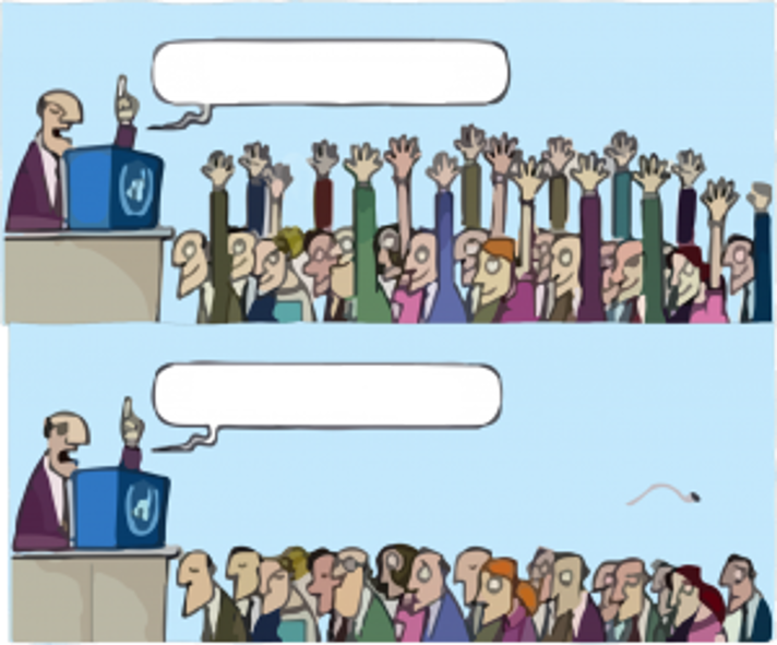 Who wants change Meme Preview Image