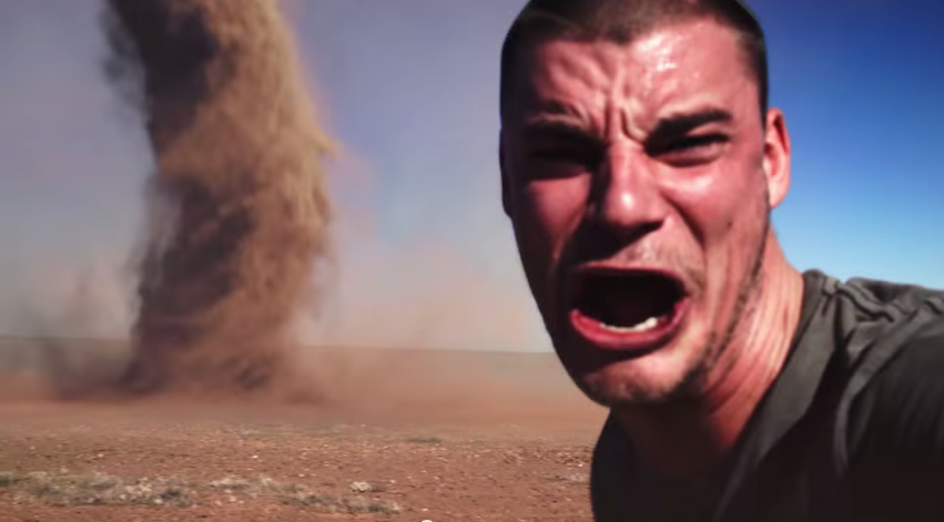 Here it comes Meme Preview Image