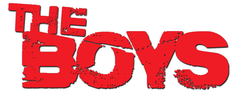The Boys logo Meme Preview Image