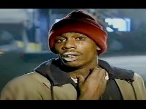 Chapelle crack Meme Preview Image