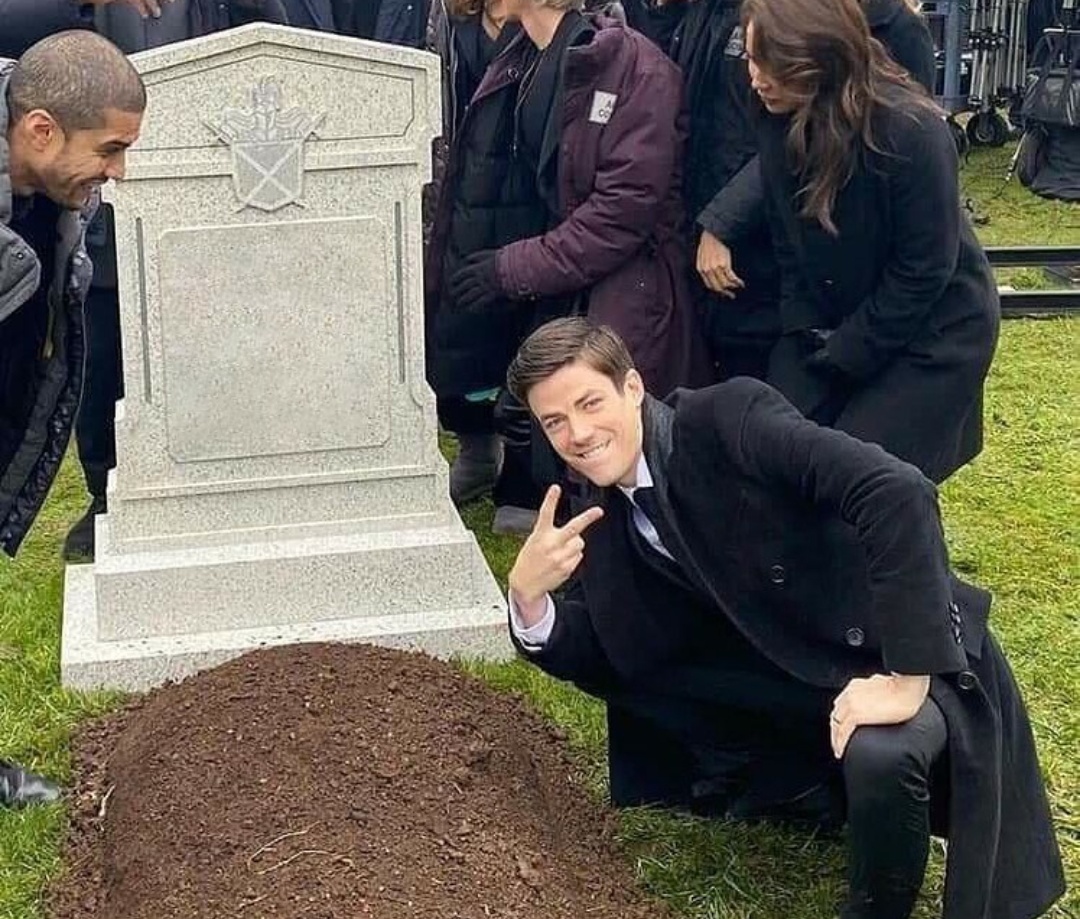 Peace sign tombstone Meme Preview Image