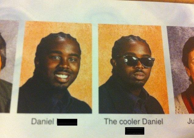 The Cooler Daniel Meme Preview Image