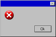 Windows Error Message Meme Preview Image
