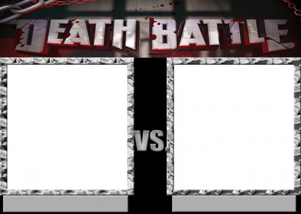 death battle Meme Preview Image