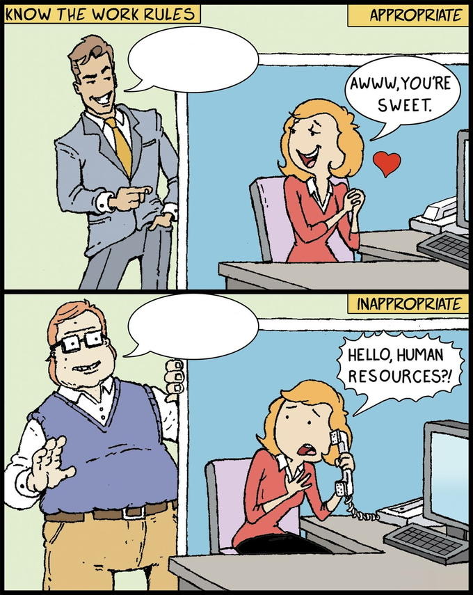 hello human resources Meme Preview Image