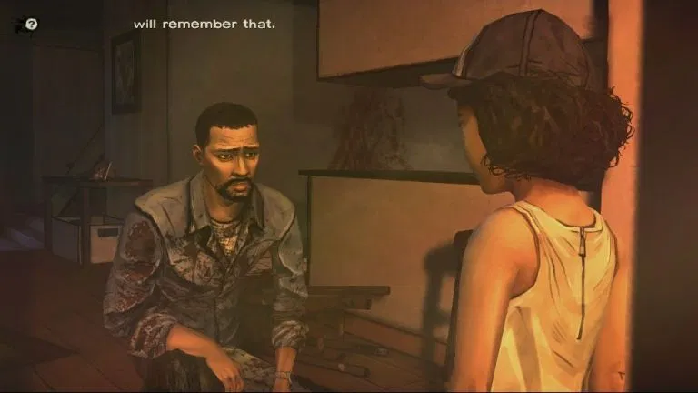 telltale will remember that Meme Preview Image