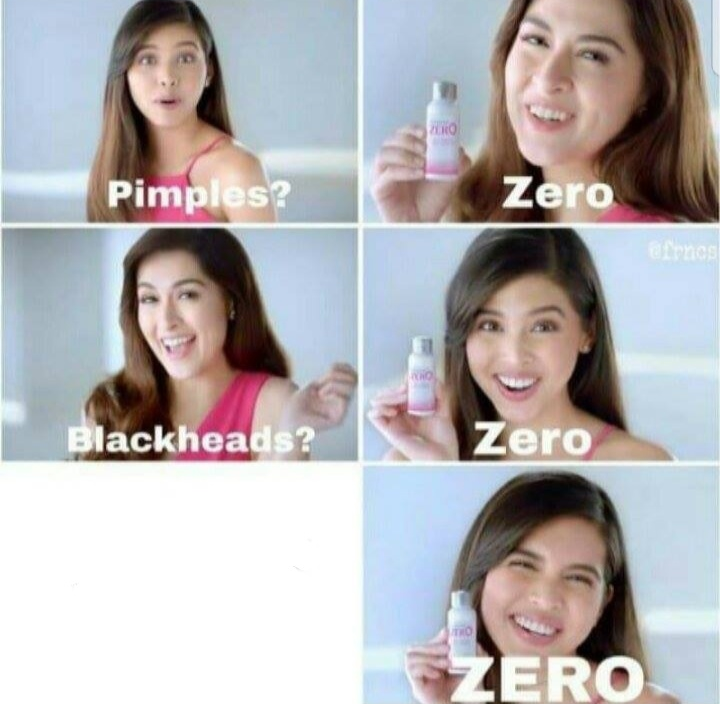 Pimples, Zero! Meme Preview Image