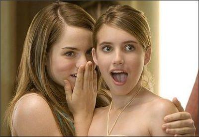 Girls gossiping Meme Preview Image