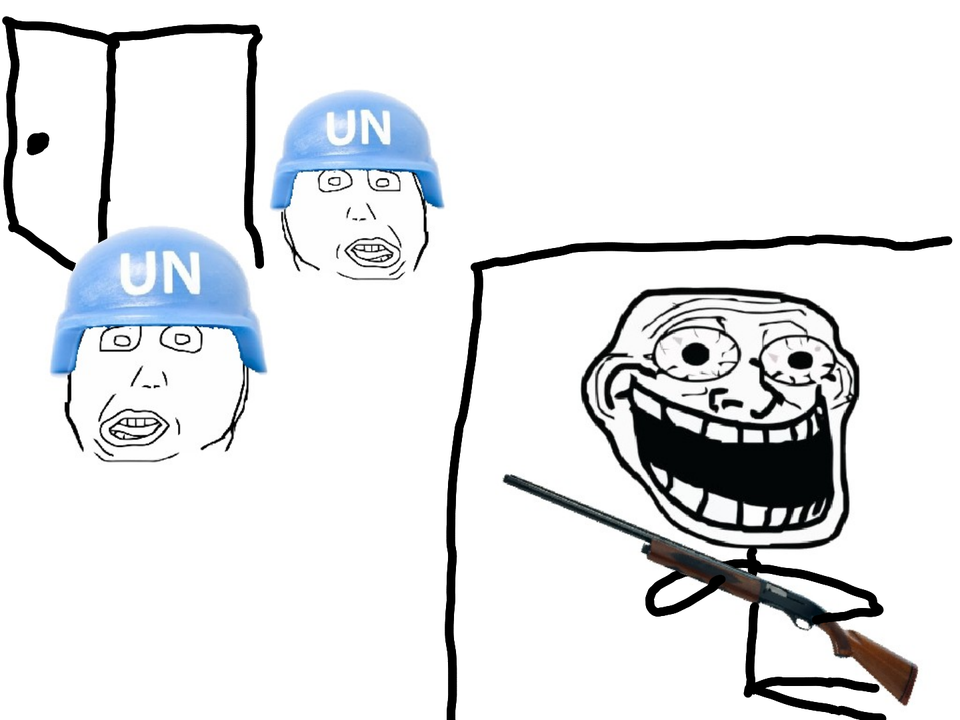 I hate the Antichrist Meme Preview Image
