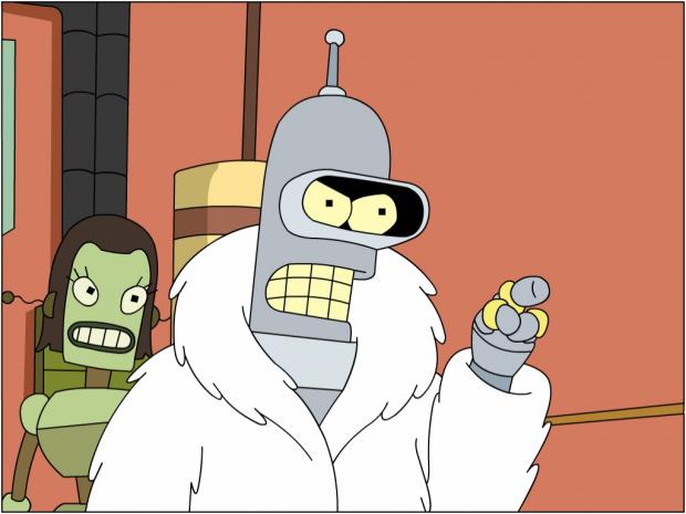 Bender Meme Preview Image