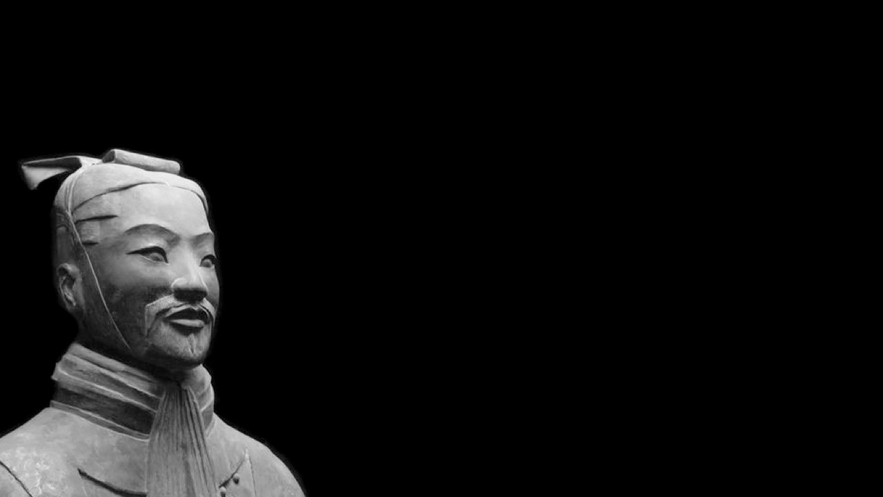 Sun Tzu Meme Preview Image